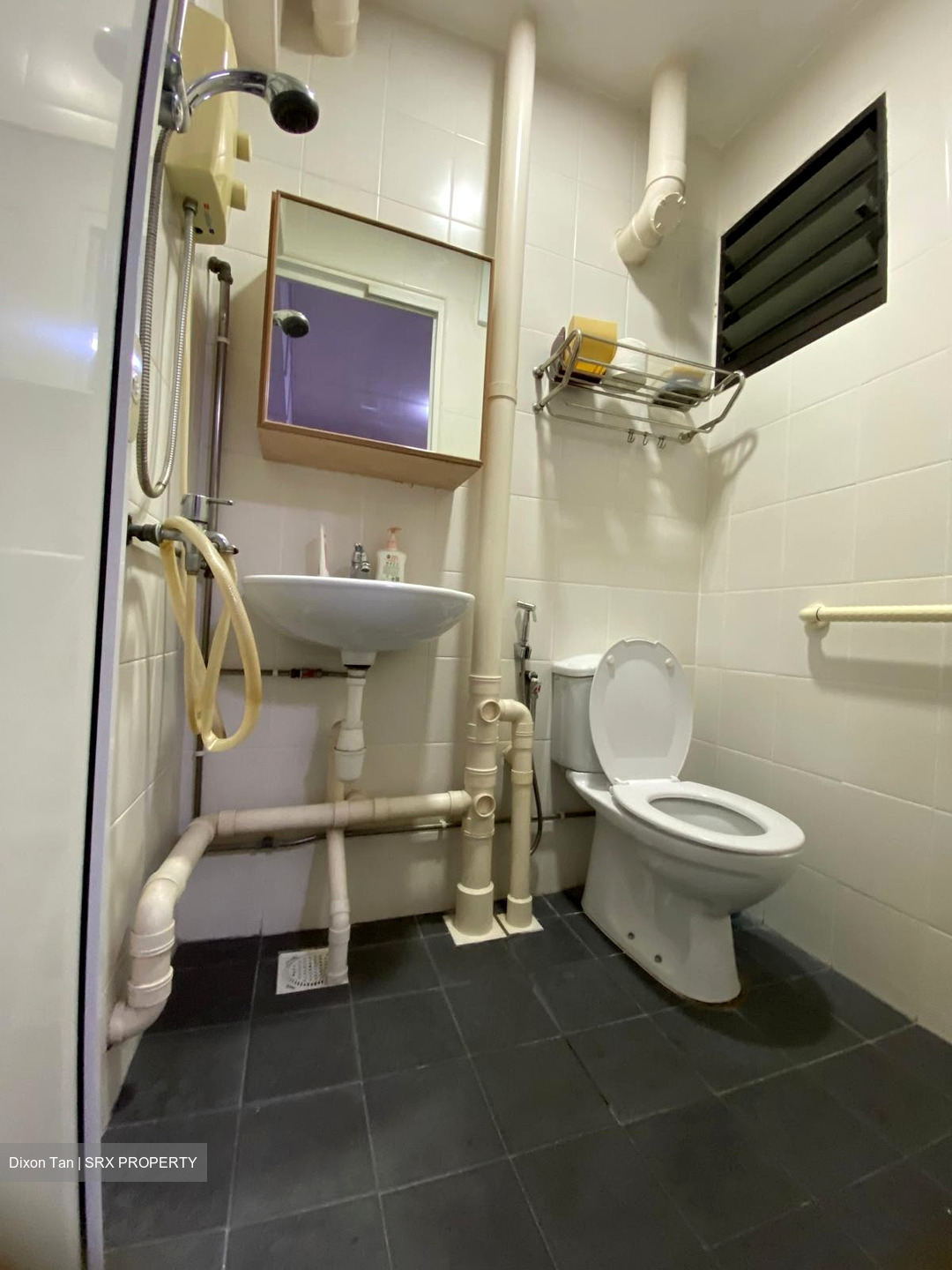 Blk 434 Chong Boon Rise (Ang Mo Kio), HDB 3 Rooms #546251761
